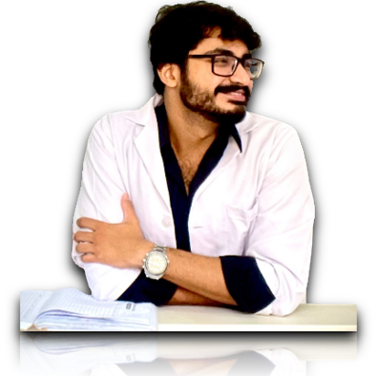 dr talha qadir, founder brightway oral care