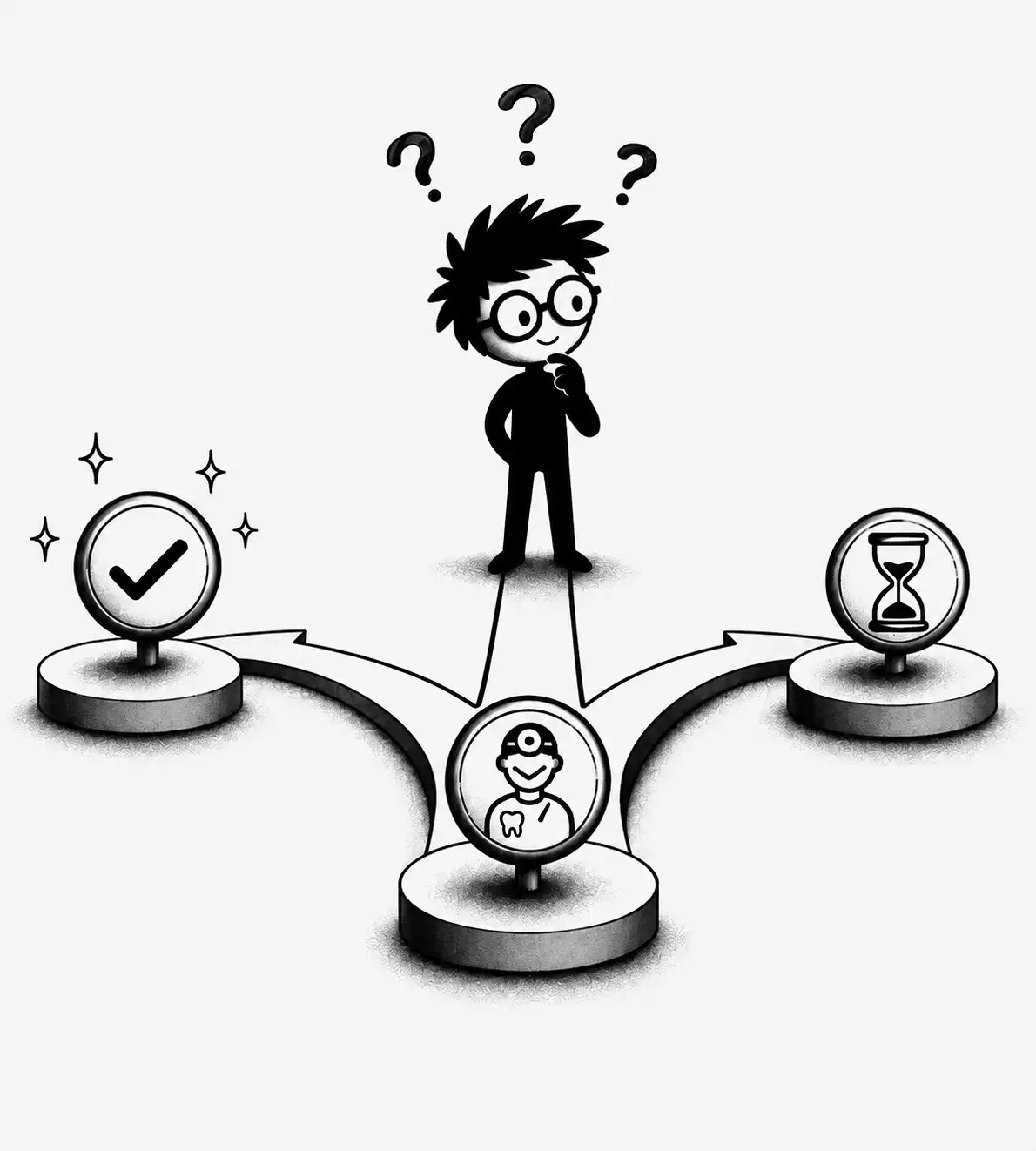 The Scoring System tool from the guide