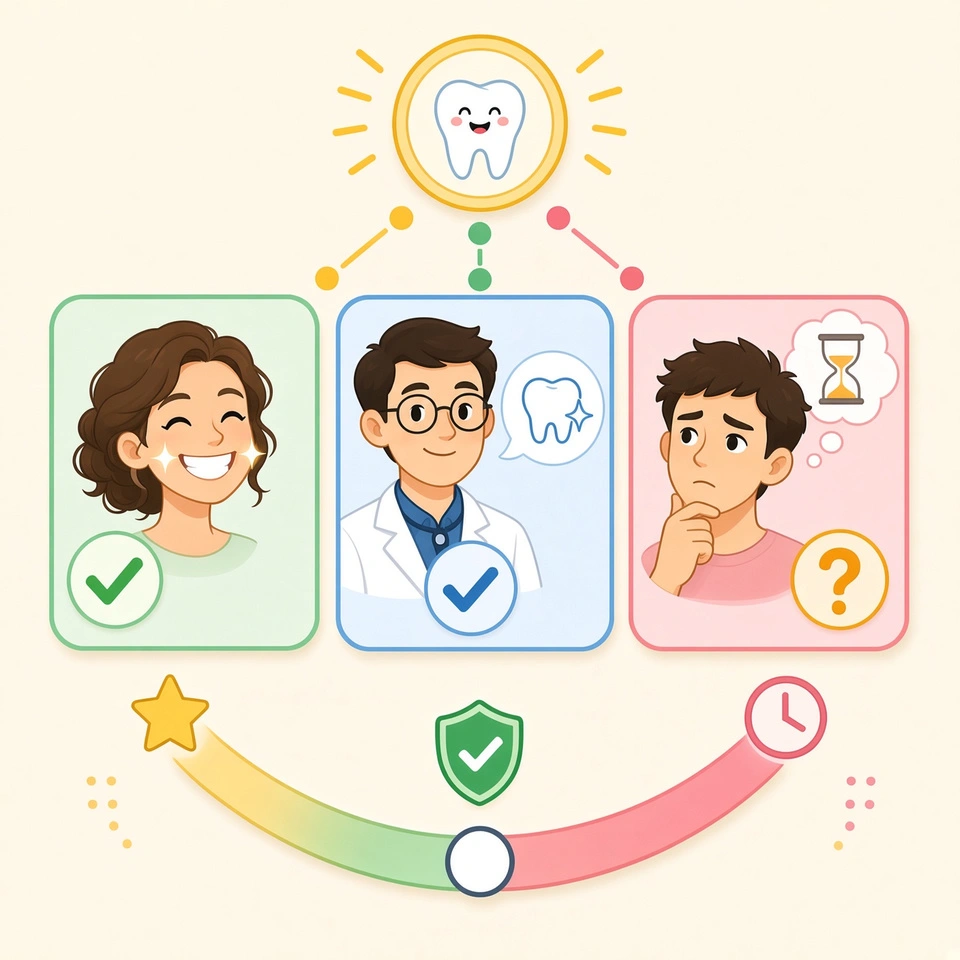 The Scoring System tool from the guide